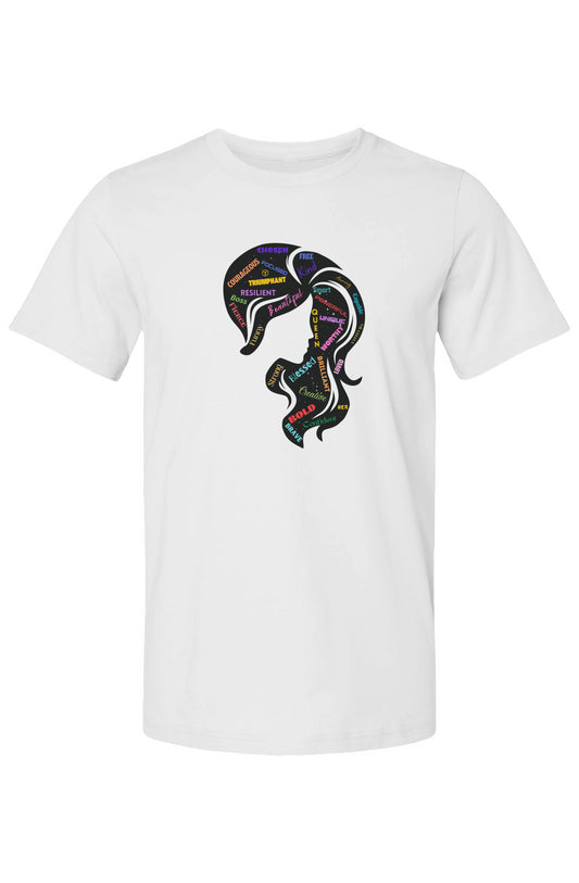 HER Tee (S)