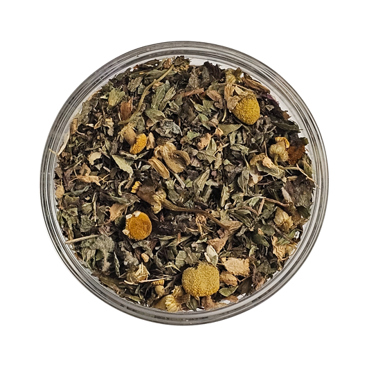 Majestic Mint Medley Herbal Tea