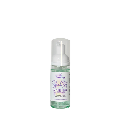 SleekSet Styling Foam