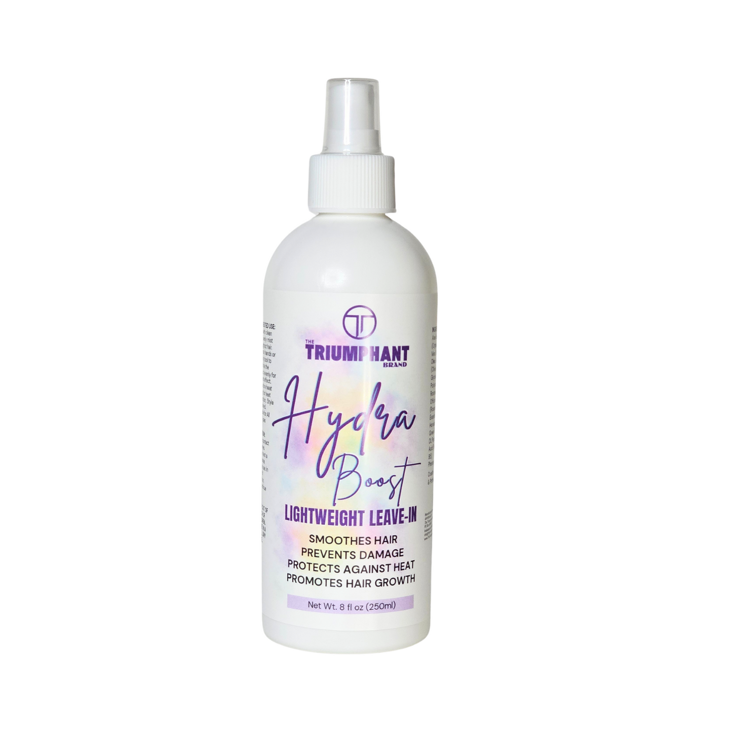 Hydra Boost Lightweight Leave-in