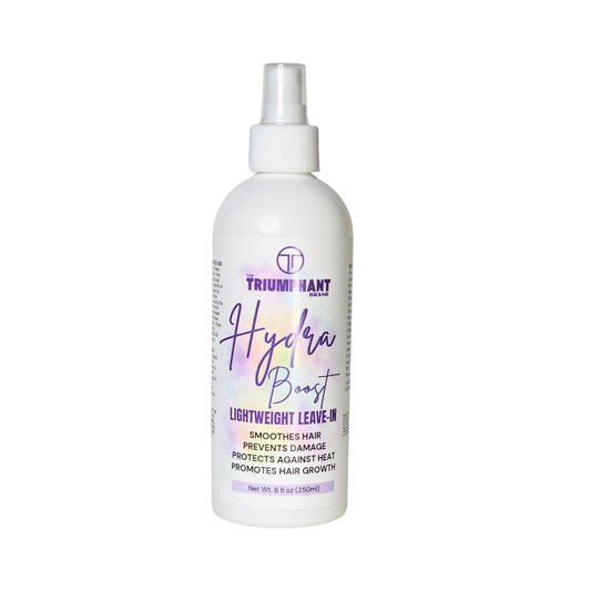 Hydra Boost Lightweight Leave-in