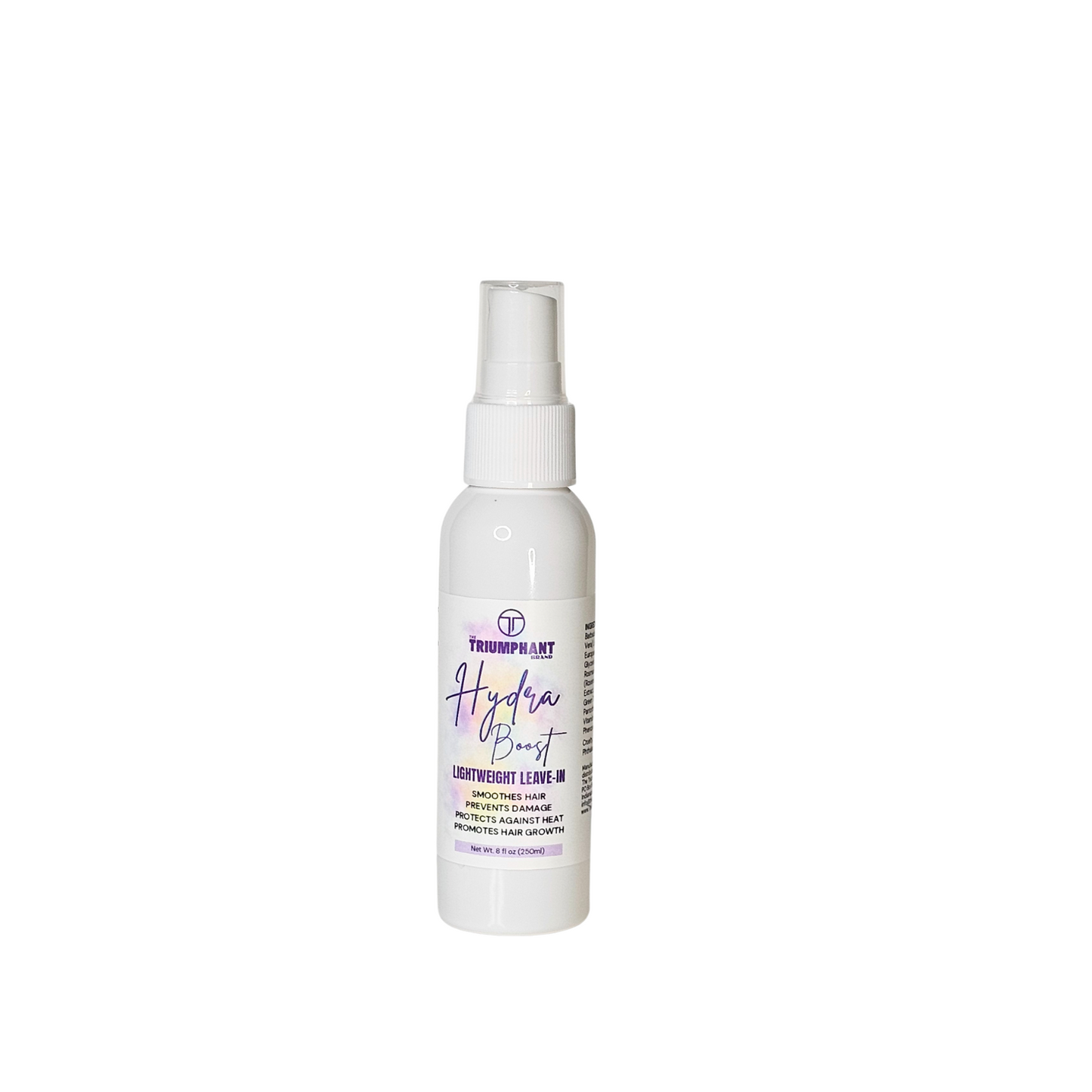 Hydra Boost Lightweight Leave-in