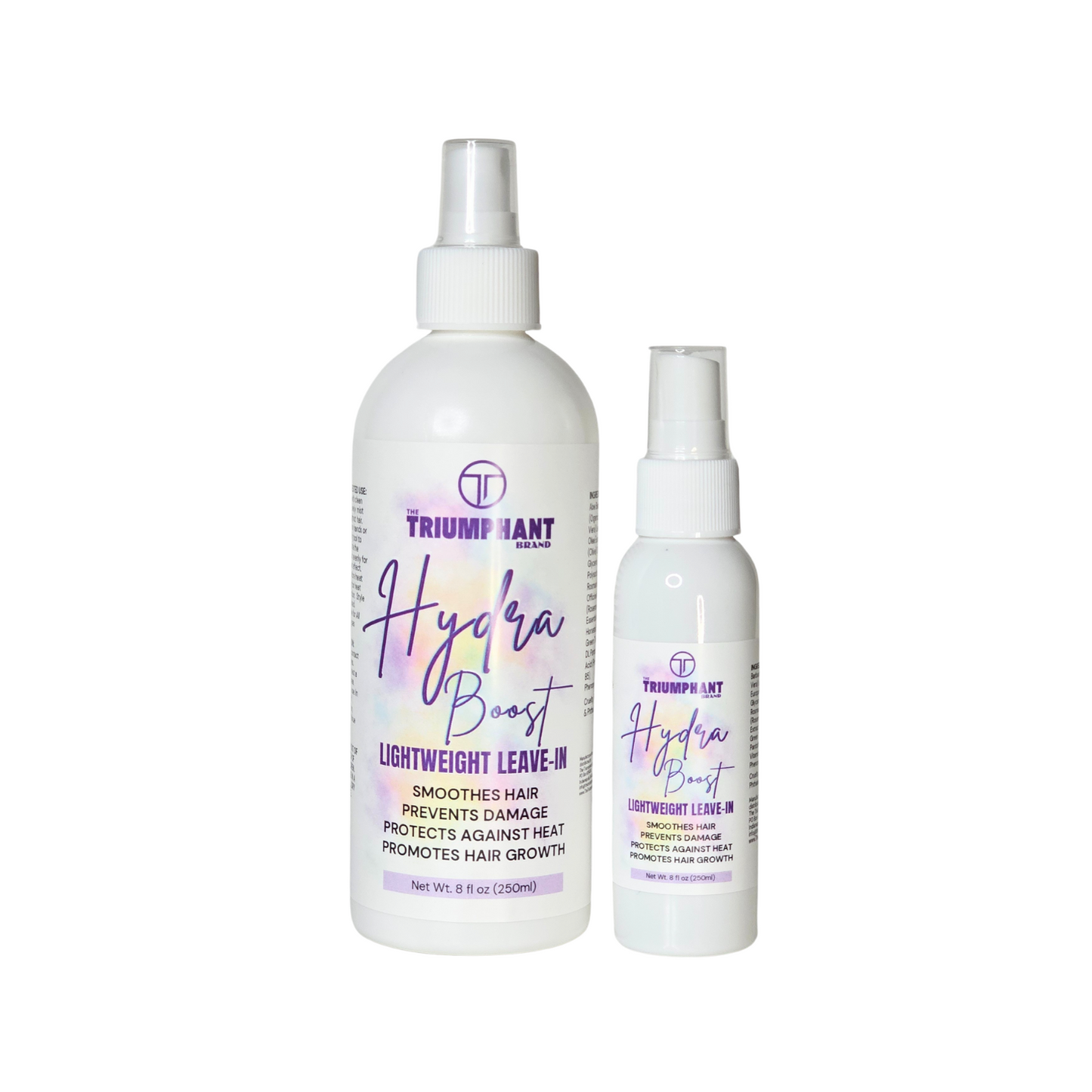 Hydra Boost Lightweight Leave-in