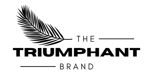 The Triumphant Brand