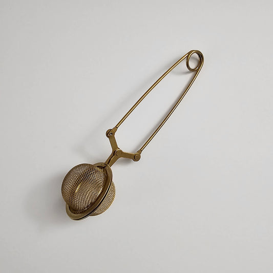 Loose Leaf Tea Infuser