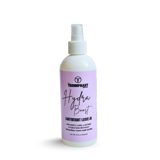 Hydra Boost