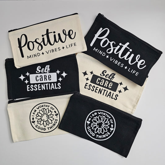 Multi-Purpose Bag