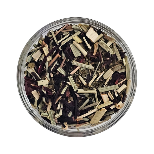 Hibiscus Refresher Herbal Tea