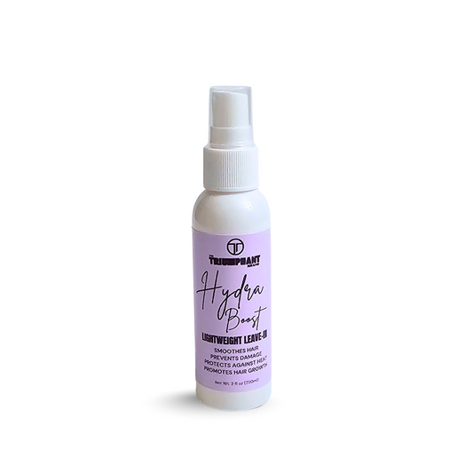 Hydra Boost