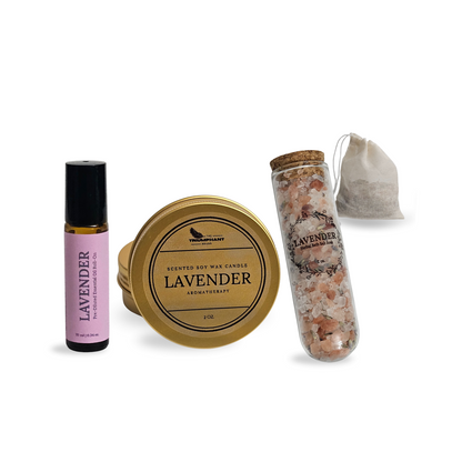 Lavender Bundle