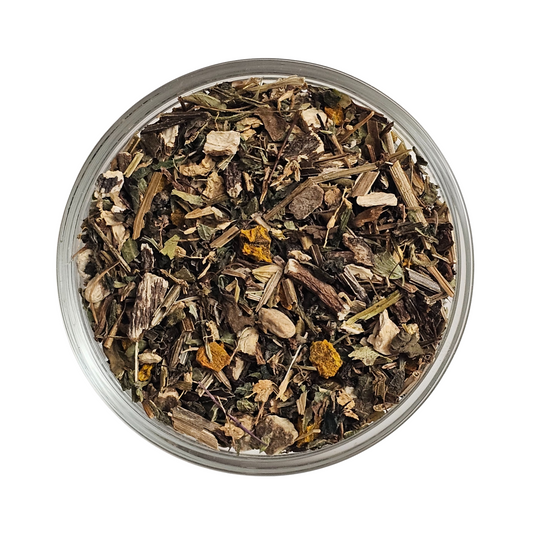 Detox Support Herbal Tea