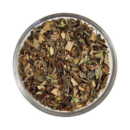 Serenity Herbal Tea