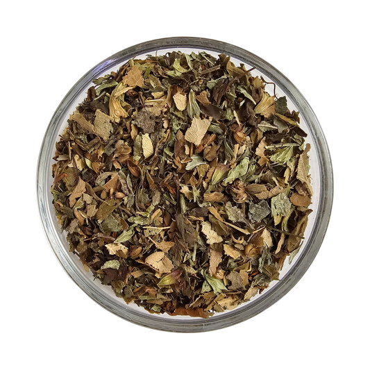 Serenity Herbal Tea