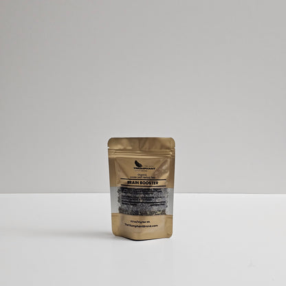 Brain Booster Herbal Tea