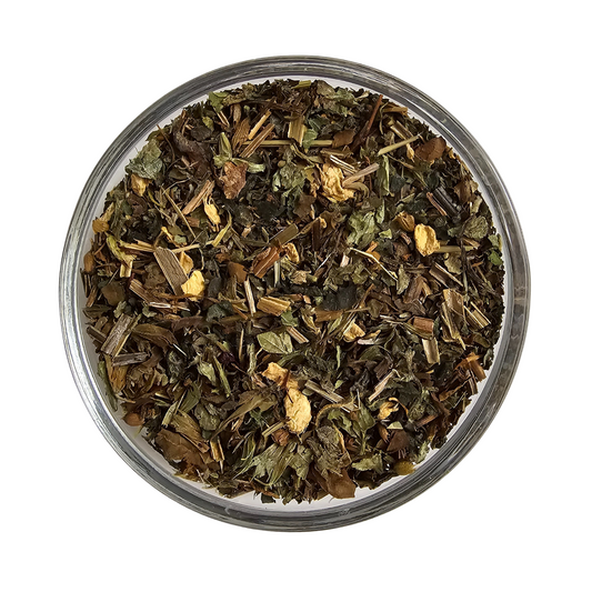 Lymphatic Cleanse Herbal Tea